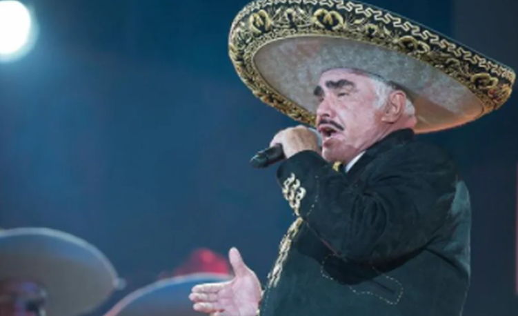 La fortuna de Vicente Fernández: ¿Quiénes son sus herederos?