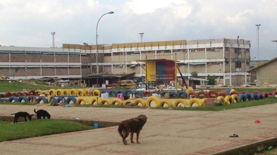 Colombiano preso en cárcel de Táchira se declara en huelga de hambre