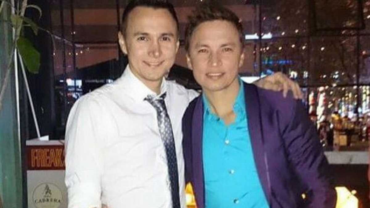 El hermano Mauricio Leal rompió el silencio: ¿Sabía de los seguros de vida del difunto?