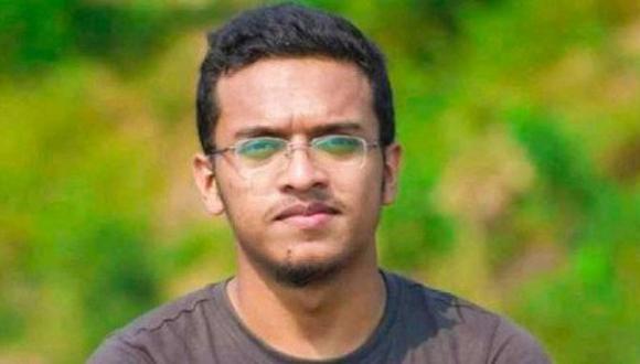 Condenan a muerte a veinte personas por asesinato de estudiante con bates de críquet en Bangladesh