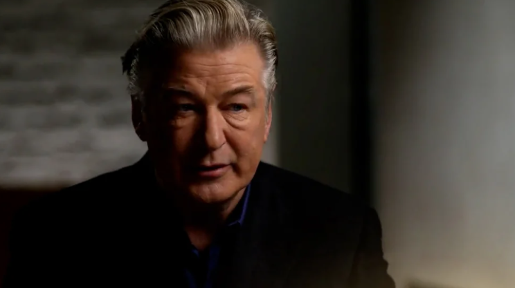 La razón por la que Alec Baldwin es demandado por la muerte de un Marine estadounidense en Afganistán