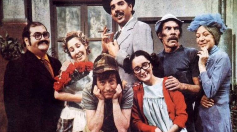 El Chavo del 8: quien fue el verdadero protagonista de la serie