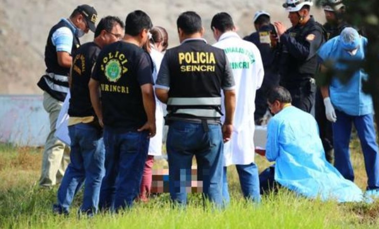 Terror en Perú: Mototaxista asesinó a su pasajero con un destornillador porque le dijo que cobraba “muy caro”