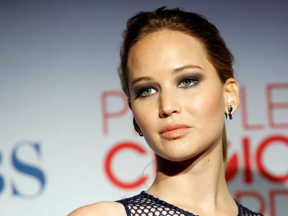 Jennifer Lawrence: una niñez infeliz, una adolescencia de mentiras y el departamento en el que convivió con ratas