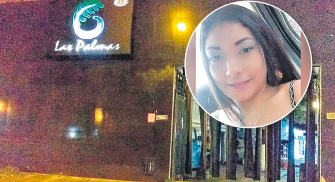 Asesinaron a una venezolana en un motel de Colombia