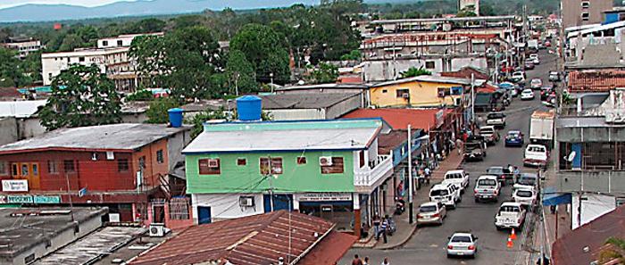 Habitantes de Tumeremo viven en zozobra por amenazas y matraqueo de los militares