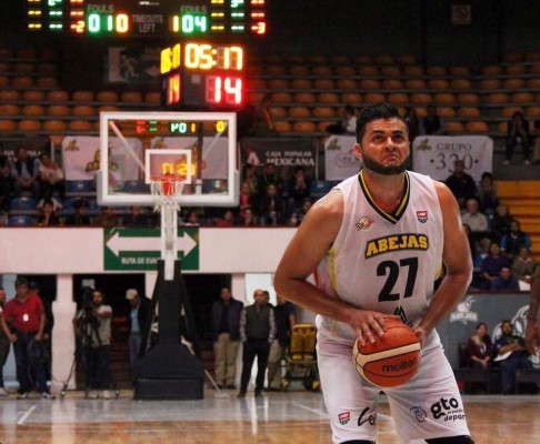 Denuncian la desaparición del basquetbolista mexicano Alexis Cervantes tras participar en un partido en Michoacán