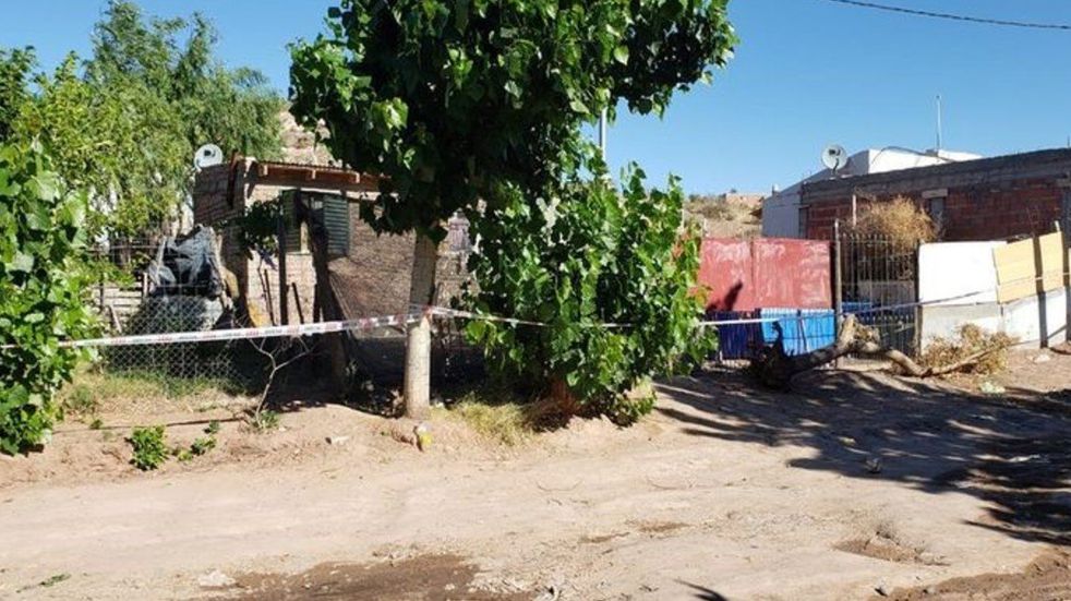 Conmoción en Argentina: un niño de dos años murió por golpes y detuvieron a su padrastro (Foto)