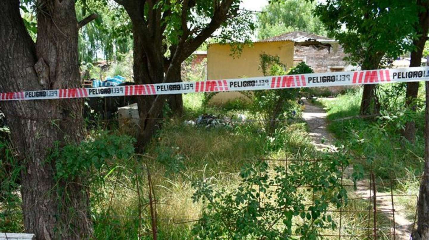 Dolor en Argentina: Hallaron muerto a bebé en su casa e imputaron a la madre