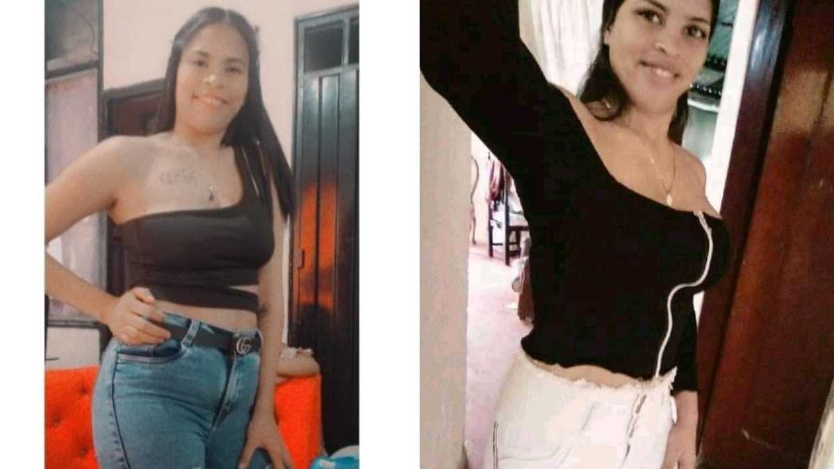 La historia de Yudexi, la venezolana asesinada por su esposo colombiano en Soacha