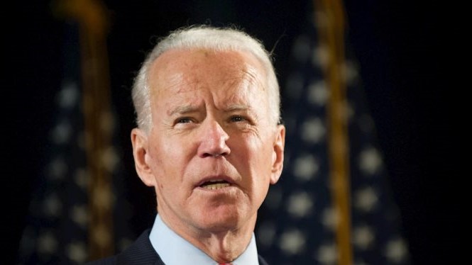 La condición de Biden para postularse a la reelección en 2024