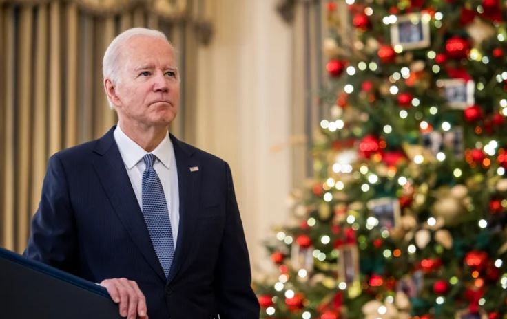 “Reducirá hospitalizaciones y muertes”: Biden tras aprobación de la píldora de Pfizer