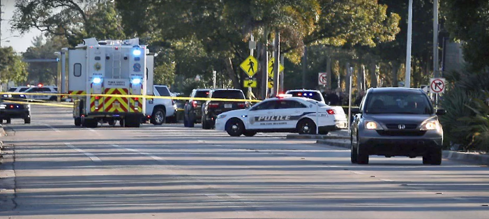 Secuestraron a un hombre en Miami, lo encadenaron y lo obligaron a beber cloro con ron por “infiel”