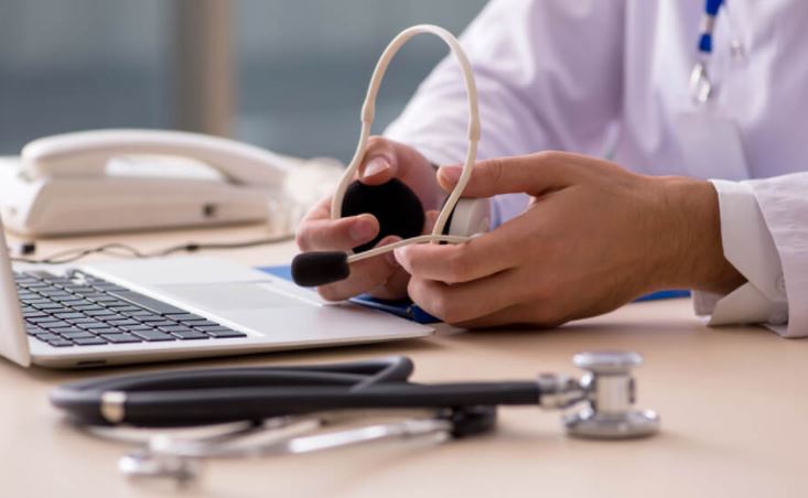 Telemedicina: El puente que se ajustó entre doctores y pacientes tras la pandemia