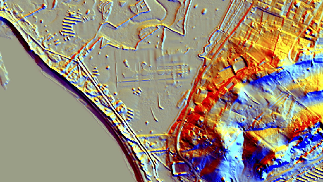 ¿Develado el misterio? Encuentran la posible ubicación del templo de Hércules