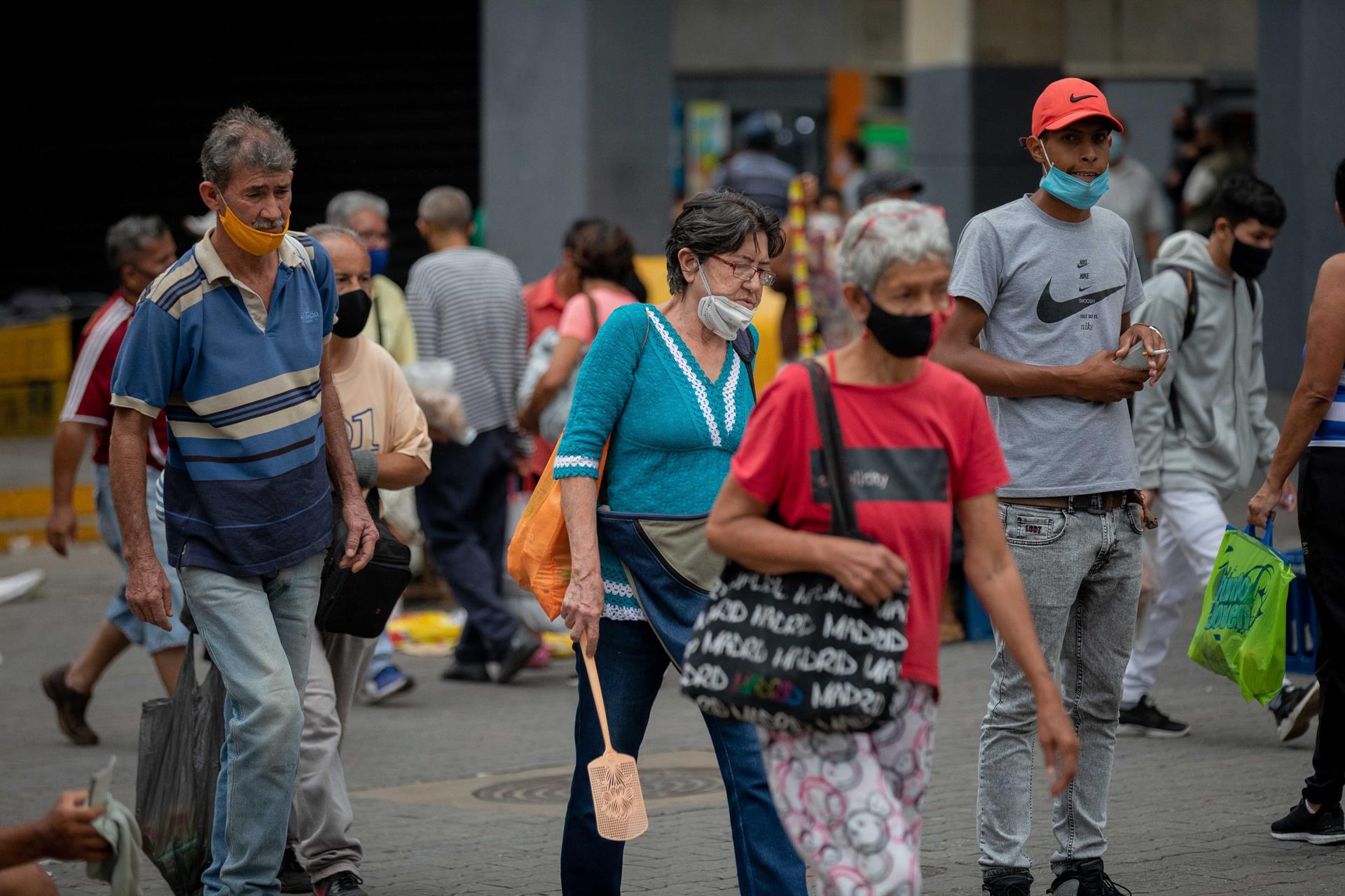 ¿Dónde se ubica Venezuela en el Ranking Mundial de la Felicidad 2024?