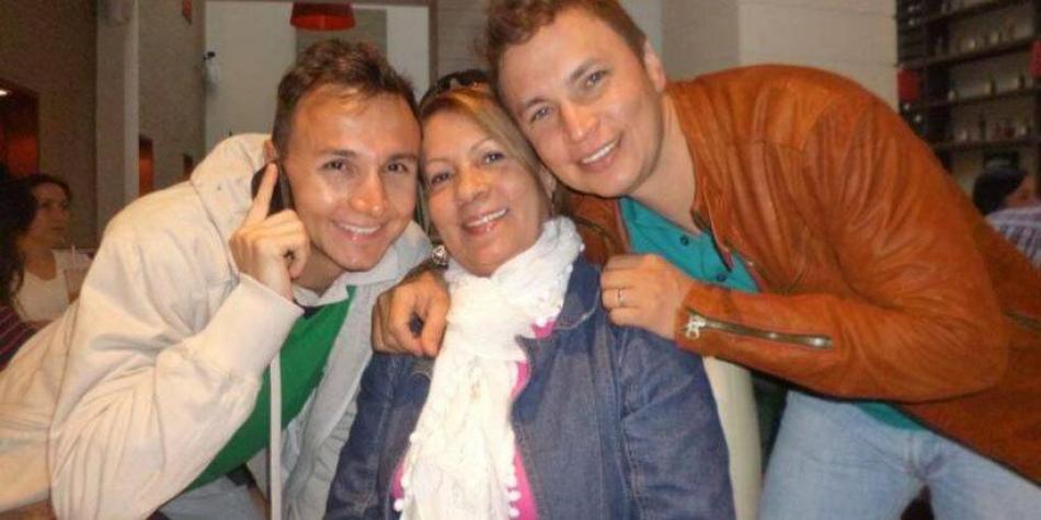 Los datos ocultos de la tortura que sufrieron Mauricio Leal y su mamá