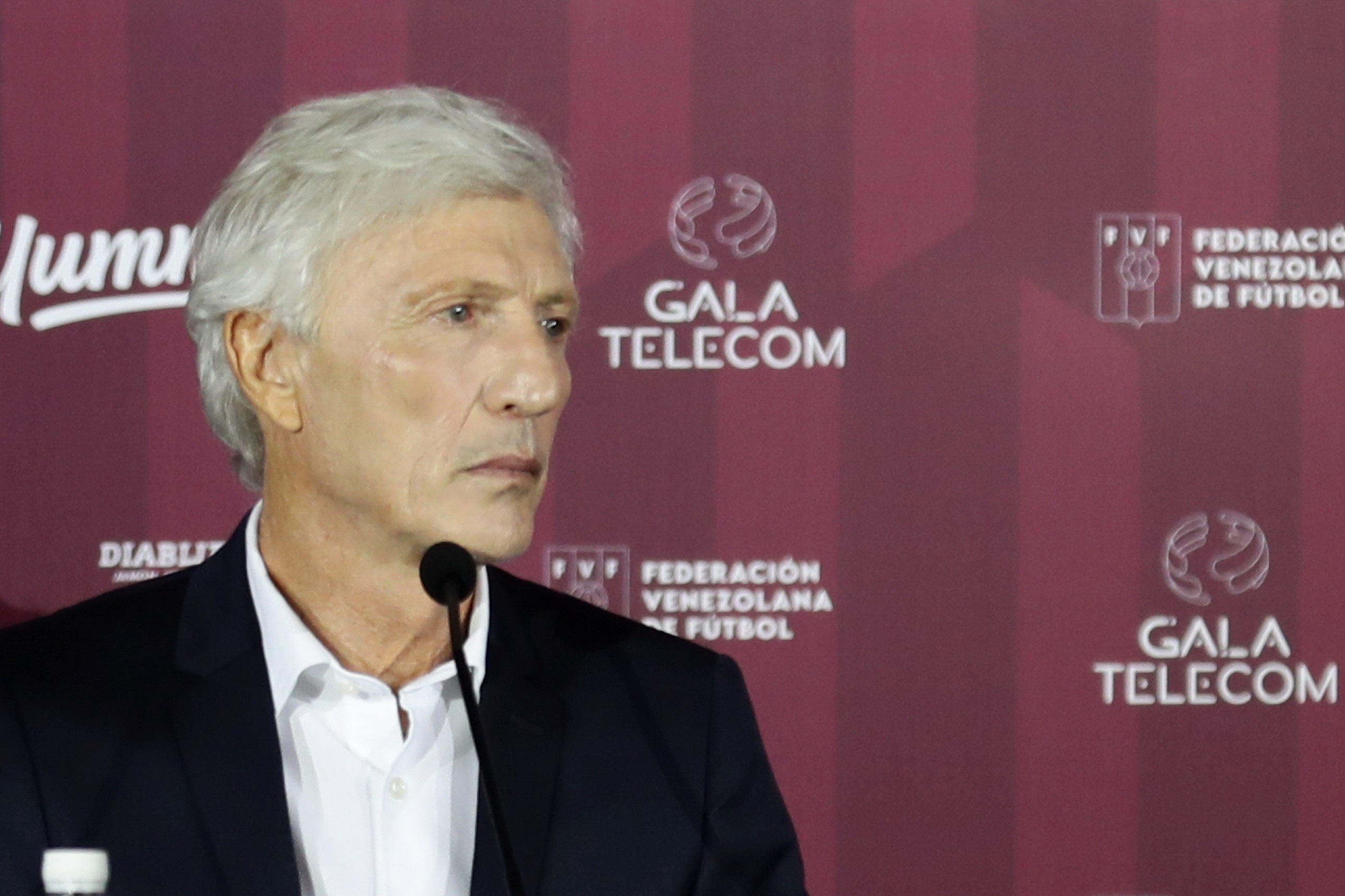 Pekerman abrirá un nuevo ciclo con la Vinotinto ante una Bolivia que mantiene fe mundialista