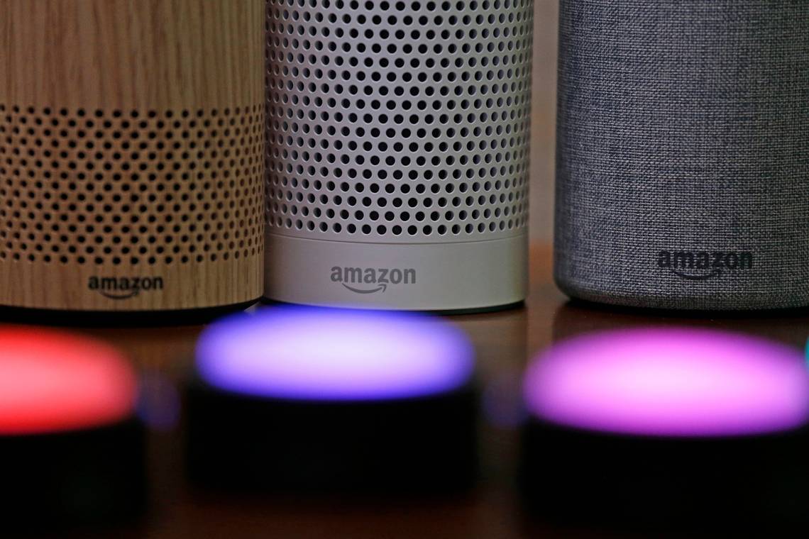 Amazon vulneró privacidad de niños con su asistente de voz Alexa, descubre la razón