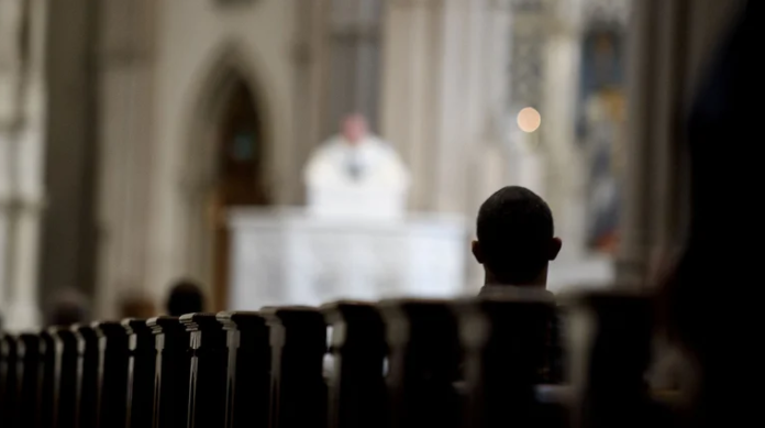 Un niño sufrió durante 10 años abuso sexual a manos de un sacerdote en Bogotá