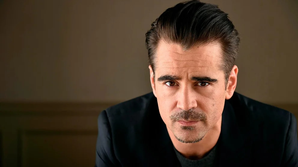 De la cocaína y el alcohol a padre amoroso: la transformación de Colin Farrell por su hijo con discapacidad