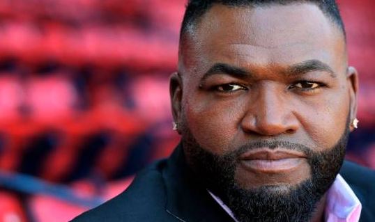 Retomaron caso contra “Big Papi” Ortiz por acusación de violencia de género