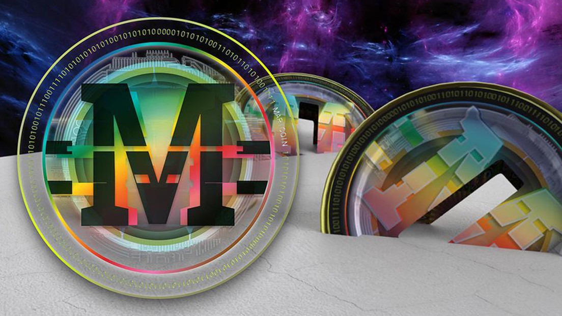 Maricoin, la primera criptomoneda Lgbti del mundo