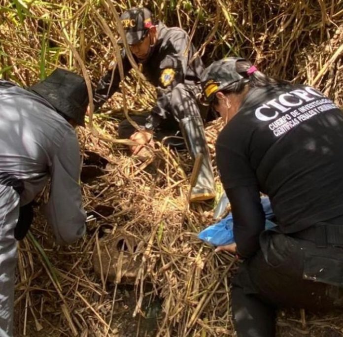 Con signos de tortura y decapitado hallaron cadáver de joven en Petare