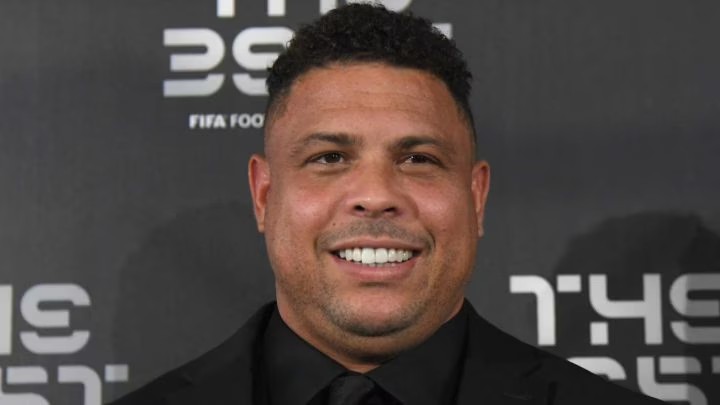 Ronaldo Nazario asegura que el Real Madrid-Barcelona es “el partido más importante del fútbol mundial”