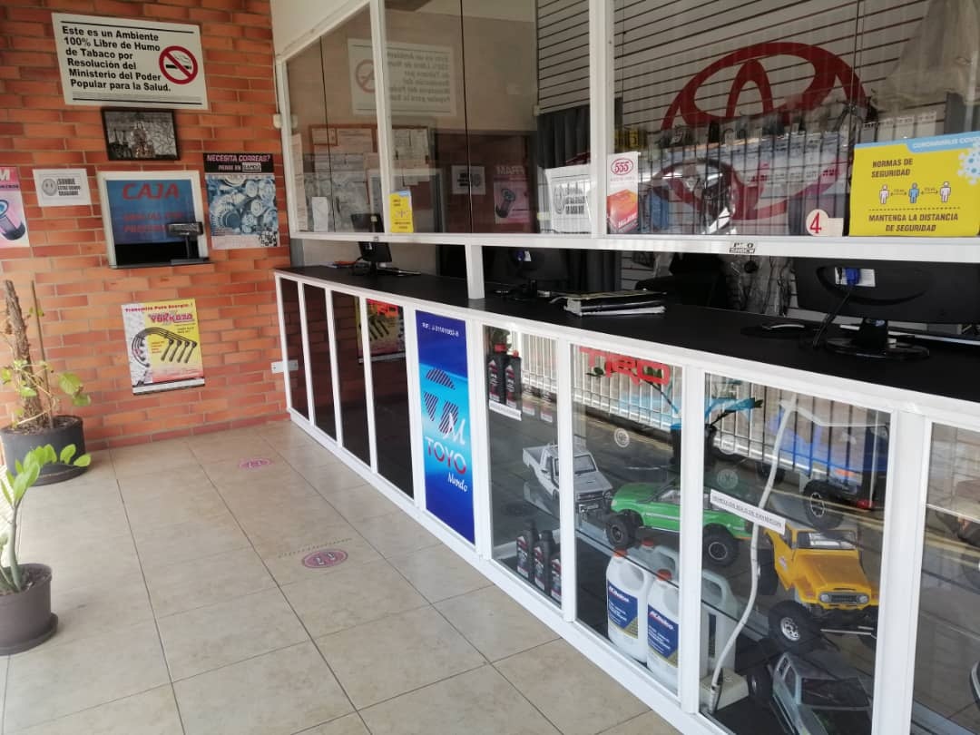 Ventas en Anzoátegui siguen “palo abajo” pese a la “flexibilización” de Maduro