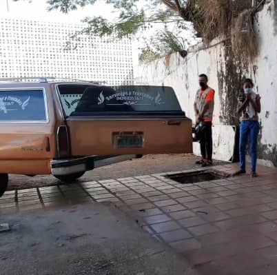 Joven mata a presunto pirata de carretera cuando lo robaba en la vía El Tigre -Cantaura 