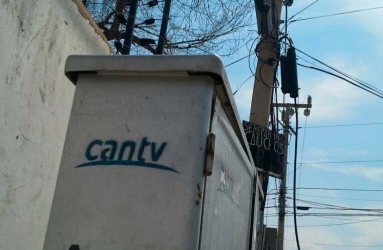 En Cumaná no saben lo que es estar “conectados”: Cantv “brilla” por su ausencia