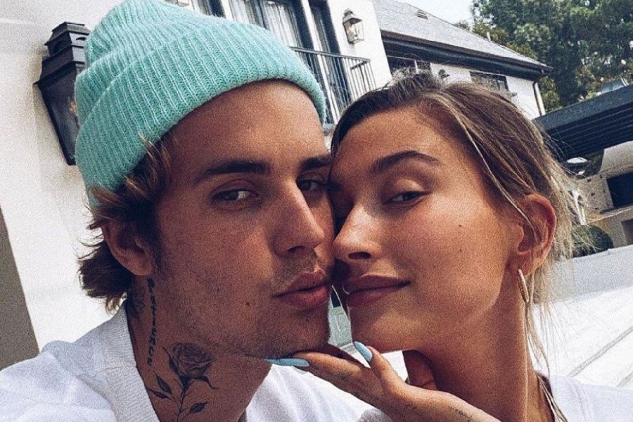 Entre sus principales propósitos: Justin y Hailey Bieber están preparados para ser padres