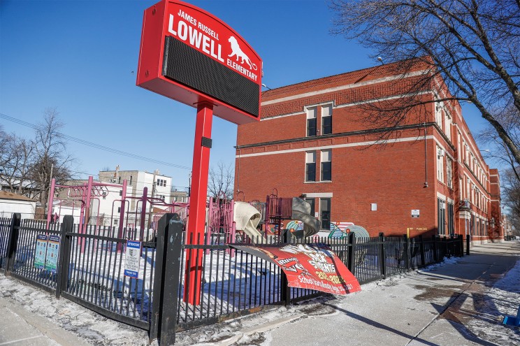 Escuelas de Chicago reanudarán clases presenciales este #12Ene