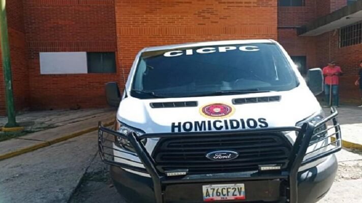 Asesinó a palazos a su esposa en Zulia y luego fingió que estaba desaparecida