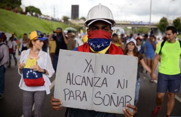 Los lastres del chavismo en pleno cierre de campaña por la Gobernación de Barinas