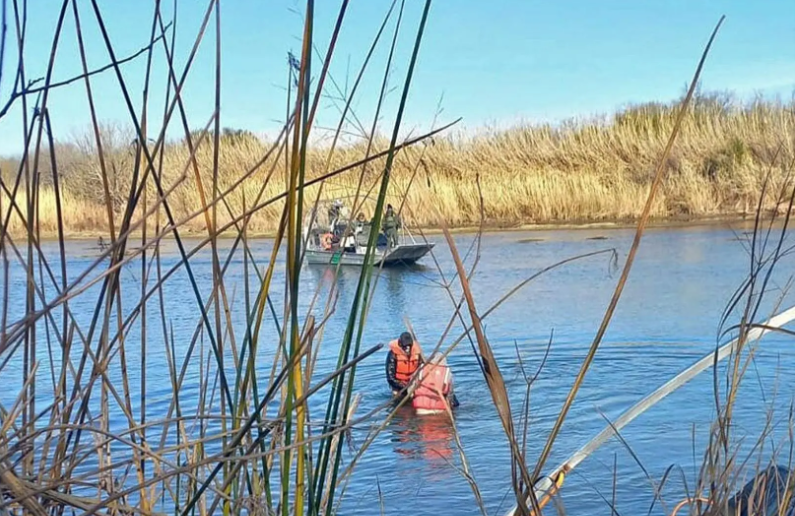 Fincheltub alertó de peligros a los que someten a migrantes venezolanos