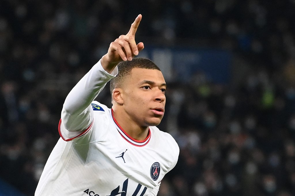 Los detalles de la impactante oferta del PSG para convencer a Mbappé de quedarse