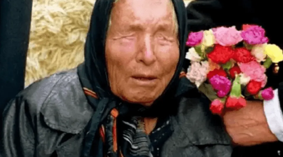 Baba Vanga, la vidente que predijo la guerra entre Rusia y Ucrania, reveló que Putin será “el señor del mundo”