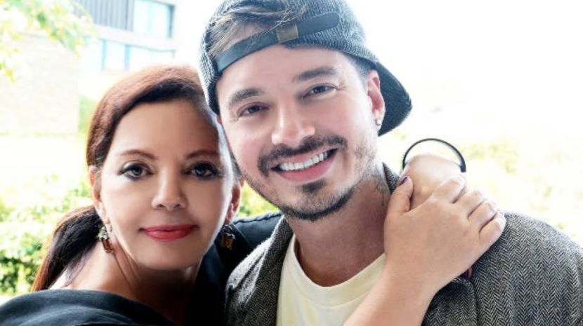 Se complicó con el coronavirus la madre de J Balvin en Colombia: tuvo que ser trasladada a cuidados intensivos