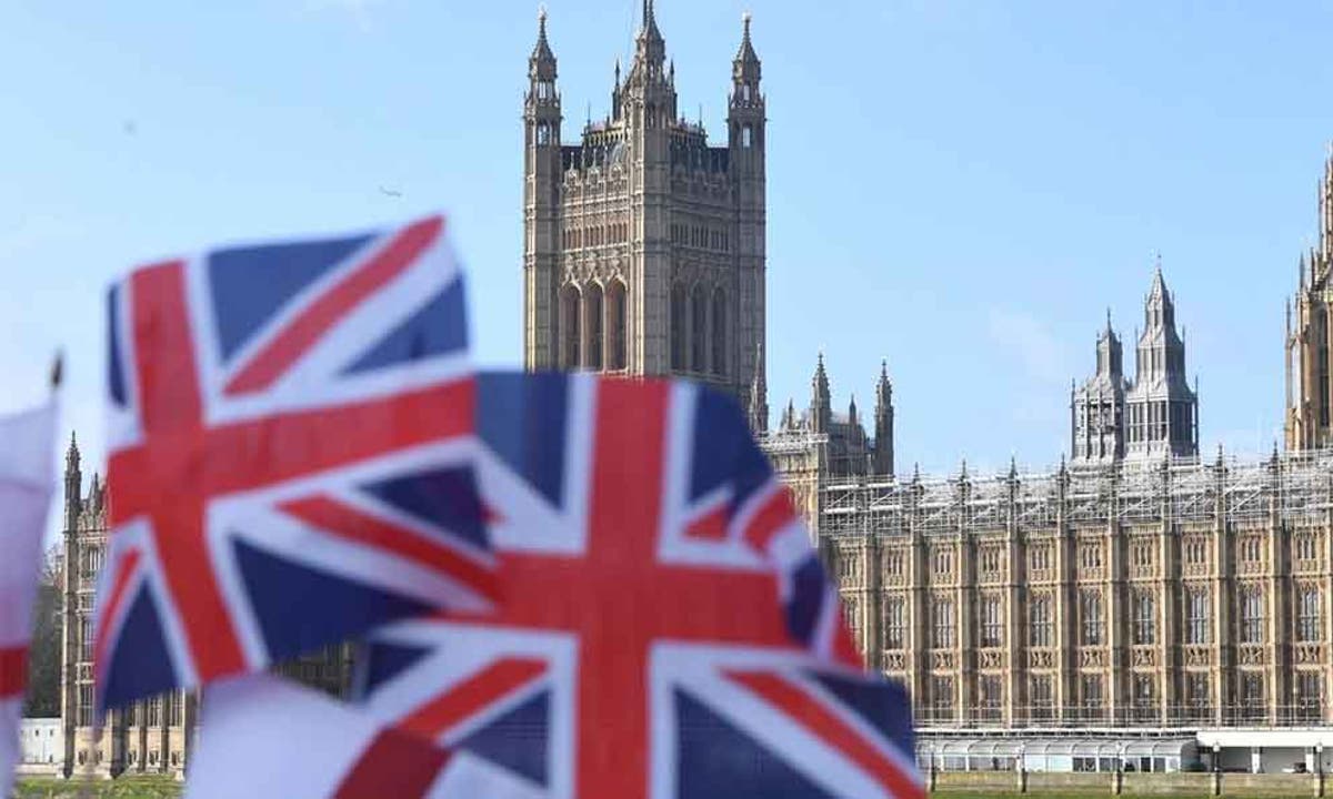El Reino Unido recalca a Ucrania su respaldo “económico” y en “defensa”