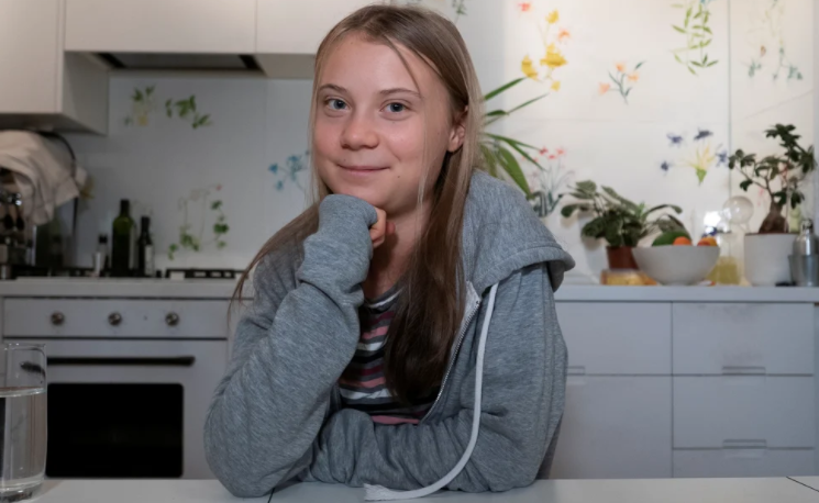 “Dejó de hablar y comer a los 11 años”: el duro camino de Greta Thunberg hasta el diagnóstico de síndrome de Asperger