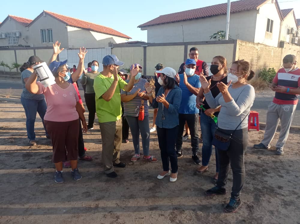 Vecinos de Los Rosales y José María Vargas en Cumaná viven una sequía: llevan más de cuatro años sin agua