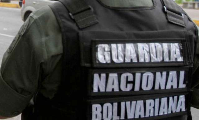 Militar a la orden del Dgcim por presuntos vínculos con grupos terroristas