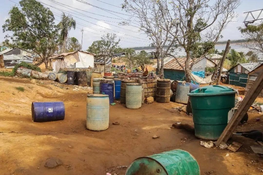 Tiroteo en el río Orinoco dejó cuatro heridos y dos personas desaparecidas en Ciudad Guayana