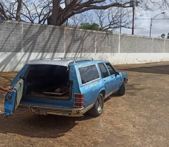 Obrero murió electrocutado en Anzoátegui y hallaron su cadáver luego de cinco días (Imágenes sensibles)