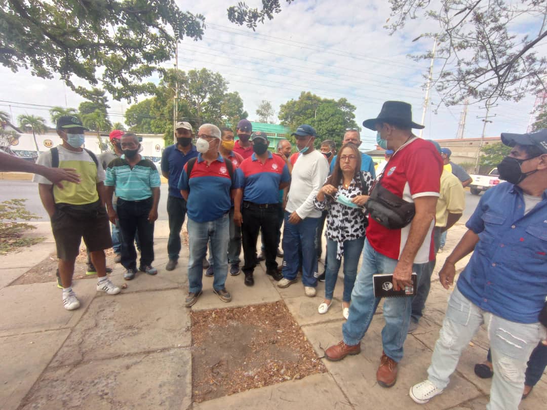 “Parece que no existe, no la vemos”: Trabajadores de Hidrocaribe exigen destitución de la gerente en Sucre