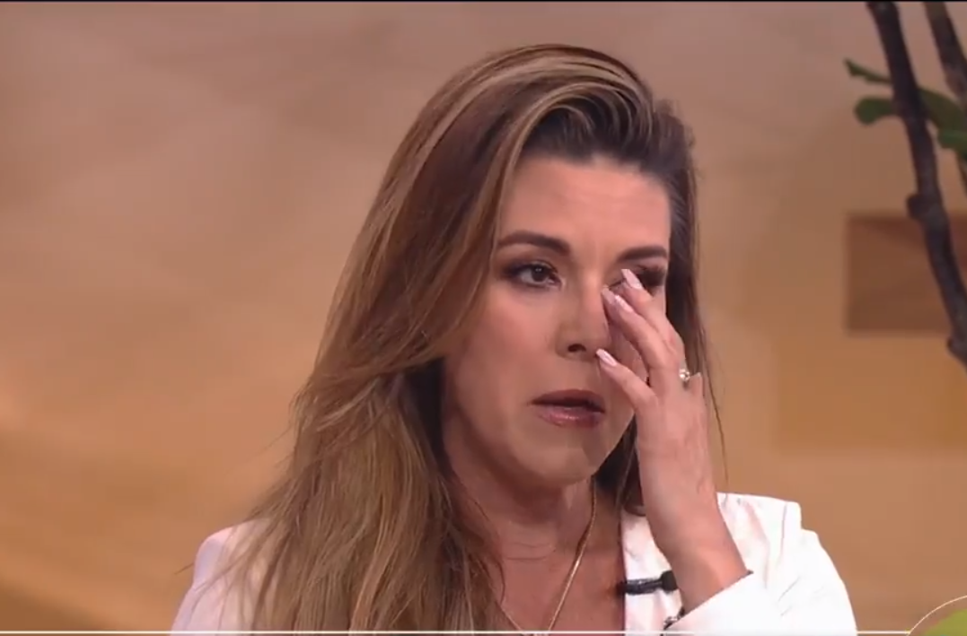 Alicia Machado quiere adoptar a un niño turco sin hogar tras el terremoto