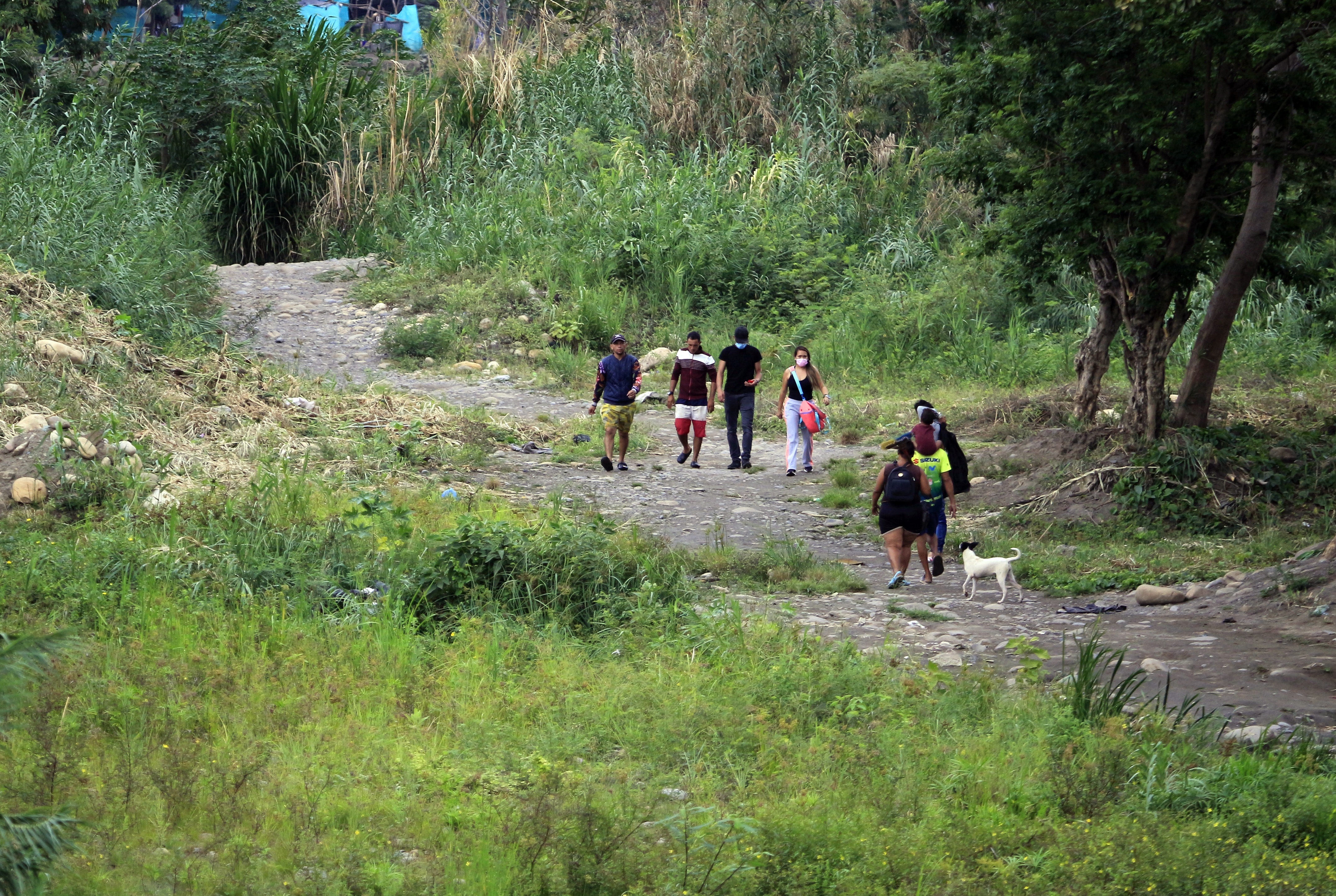 Activistas advirtieron aumento de violencia y tráfico de armas en frontera colombo-venezolana