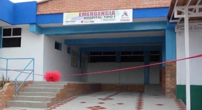 Conmoción en Anzoátegui: Se quitó la vida tras herir con un hacha a su pareja